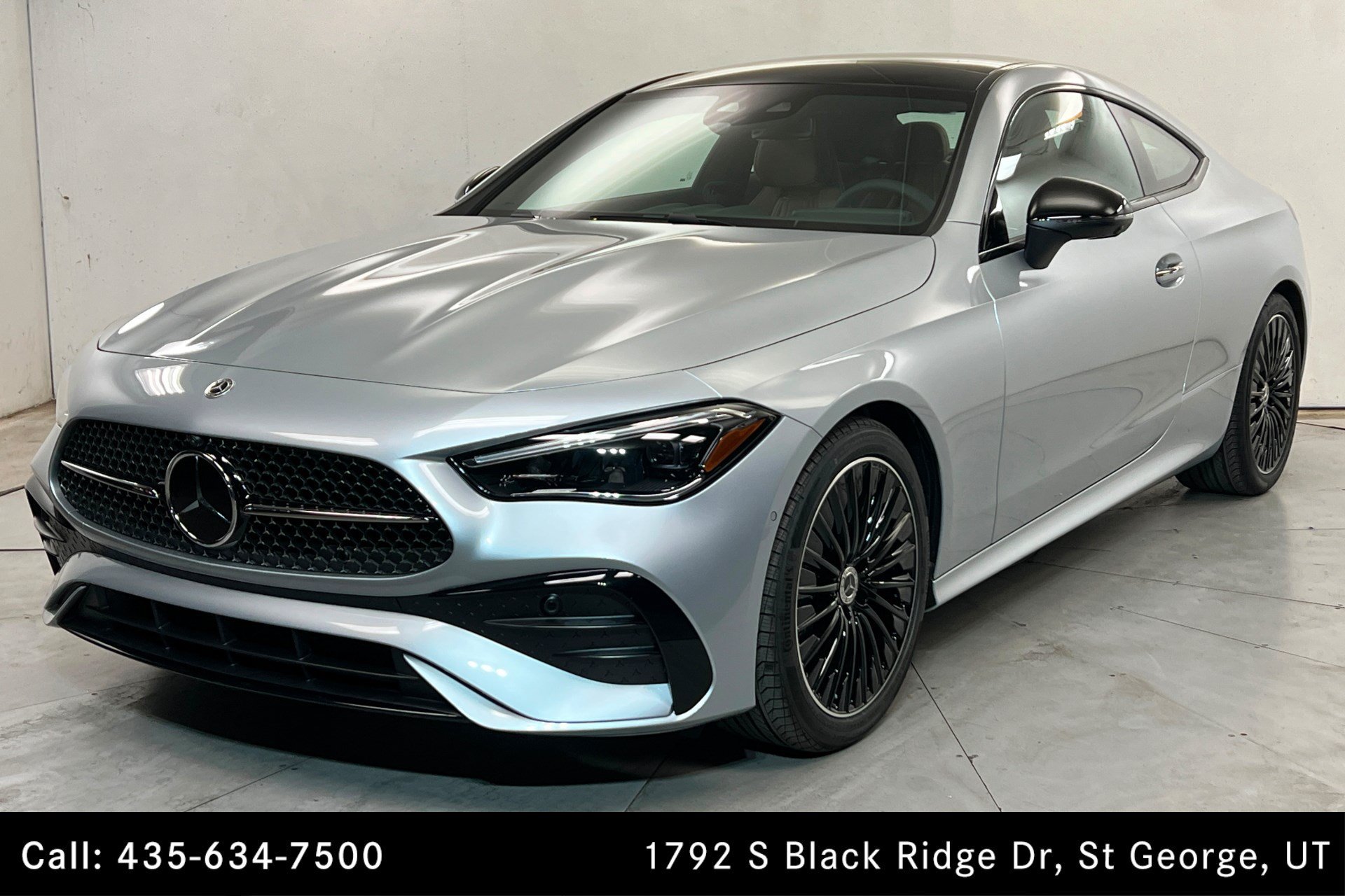 2027 Mercedes-Benz CLE