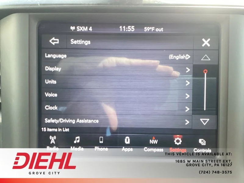 Used 2020 Green Ram Big Horn/Lone Star image 37