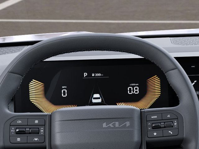 New 2027 Wolf Gray Kia X-Line EX image 21