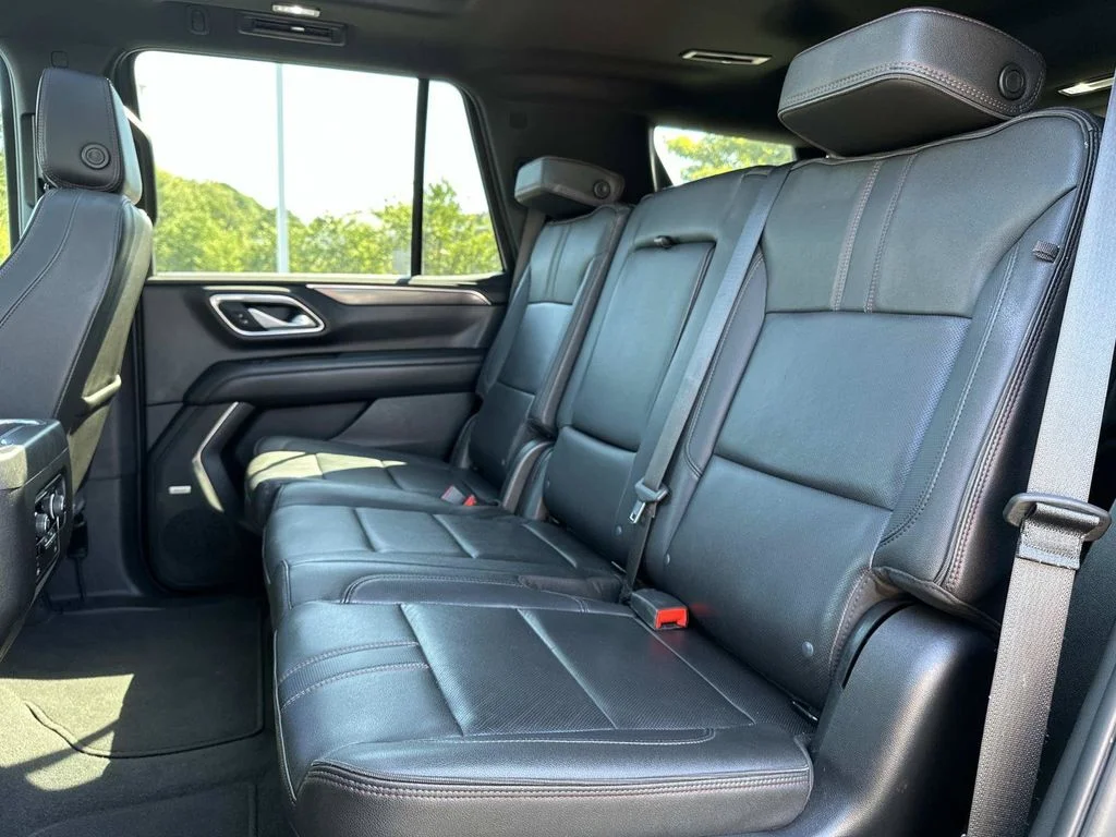 2023 Chevrolet Tahoe RST - Photo 16