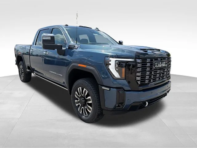 New 2026  GMC Denali Ultimate image 1