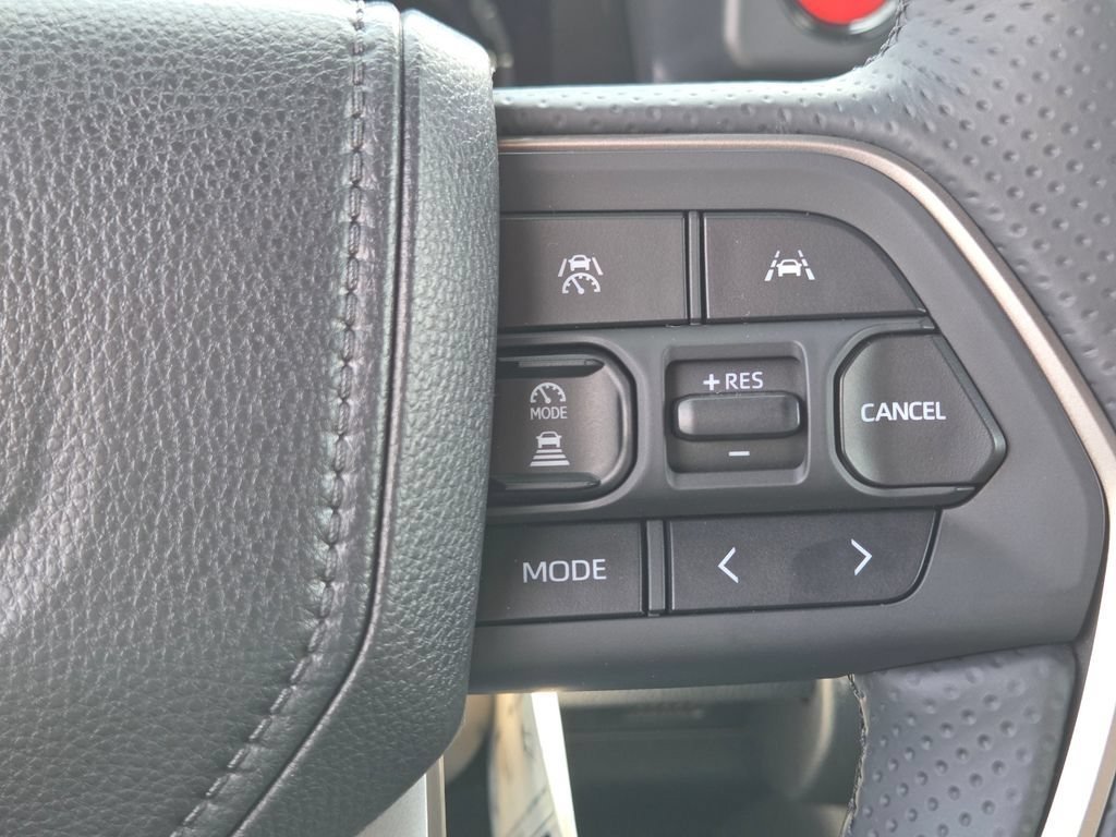 New 2026 Underground Toyota TRD Sport Premium image 17