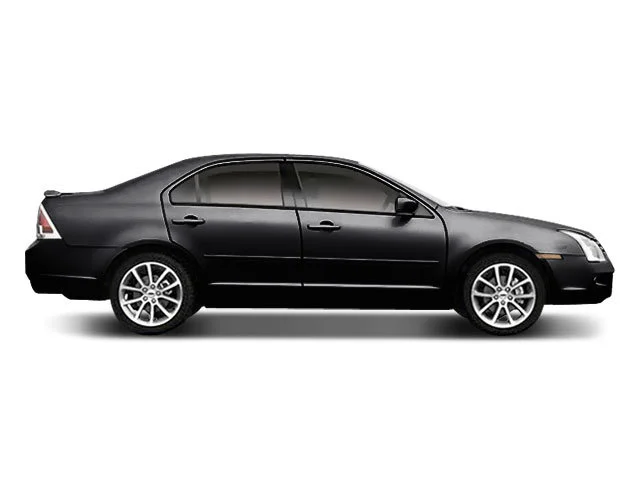 Used 2008 Silver Ford SE image 3
