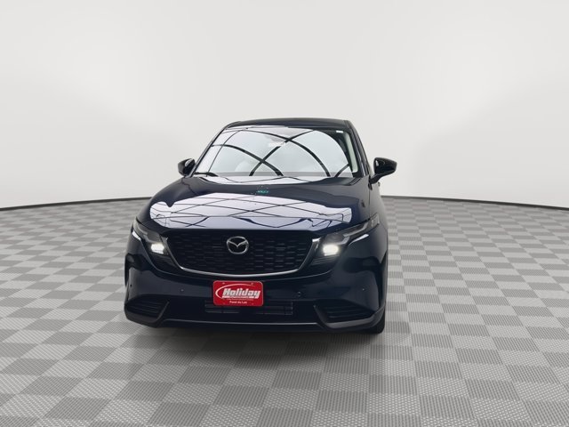 New 2026 Navy Blue Mica Mazda 2.5 S Select image 31