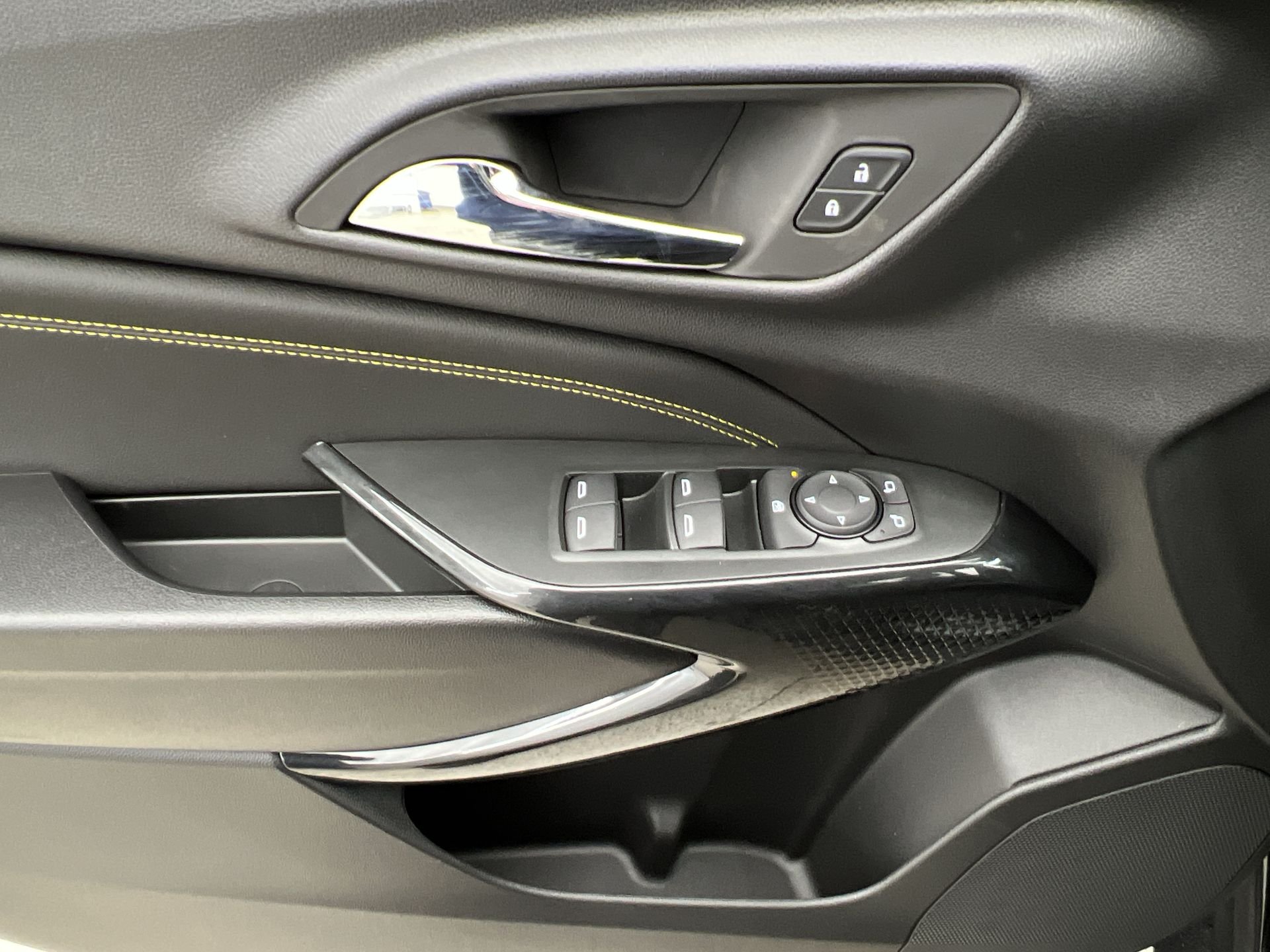 2026 Chevrolet Trax LT - Photo 64