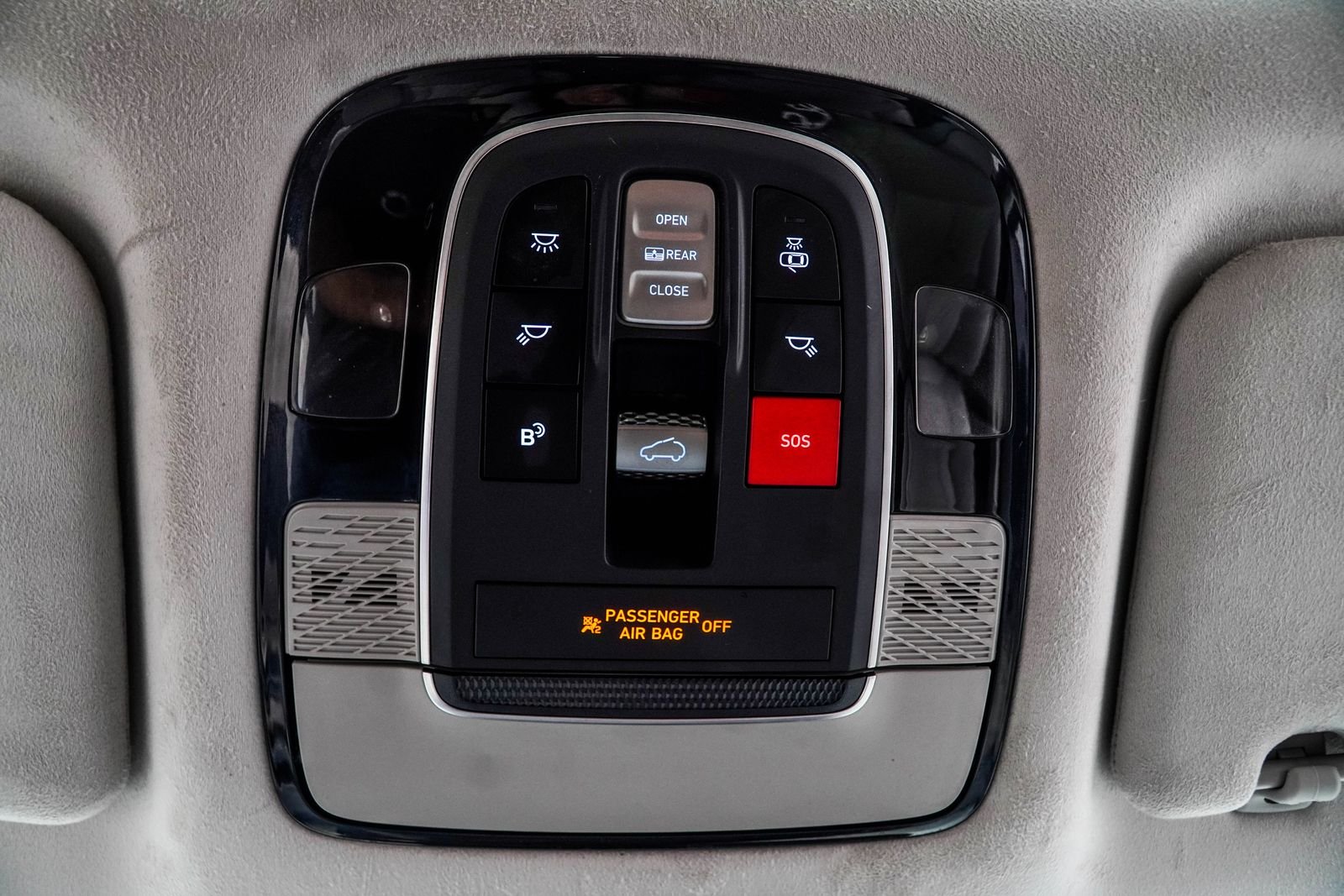Used 2025 Black Hyundai Calligraphy image 42