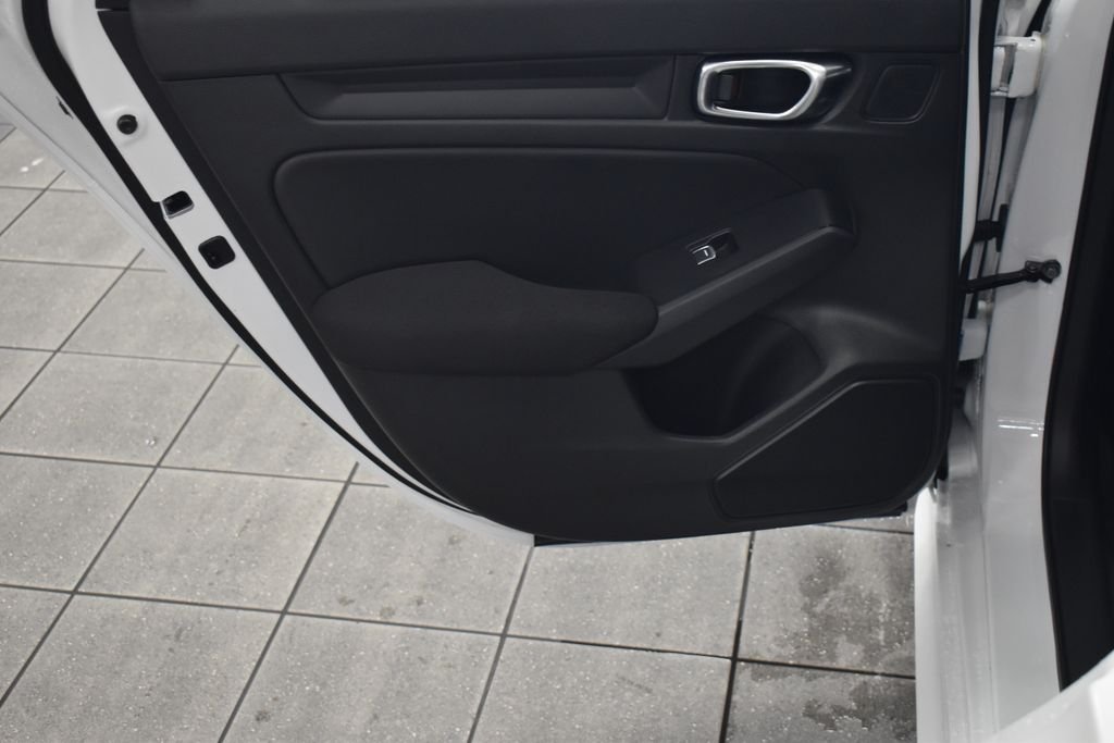 2026 Honda Civic Sport - Photo 20