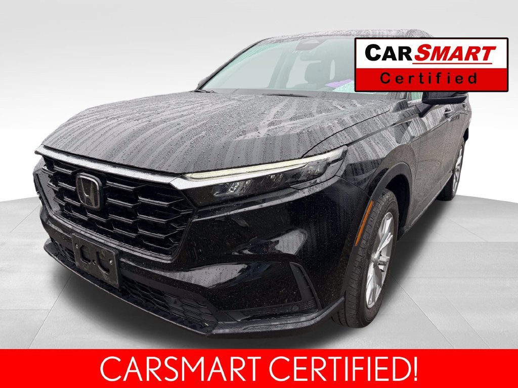 Used 2024  Honda EX-L image 1