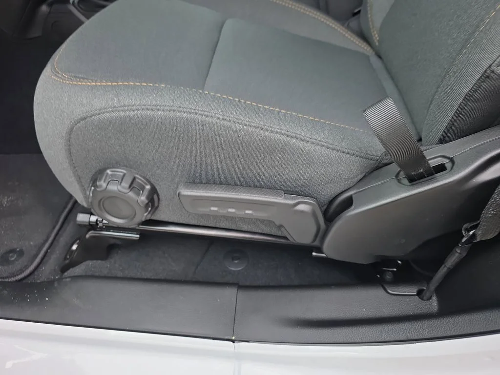 2026 Jeep Wrangler 2-Door Sport S - Photo 12