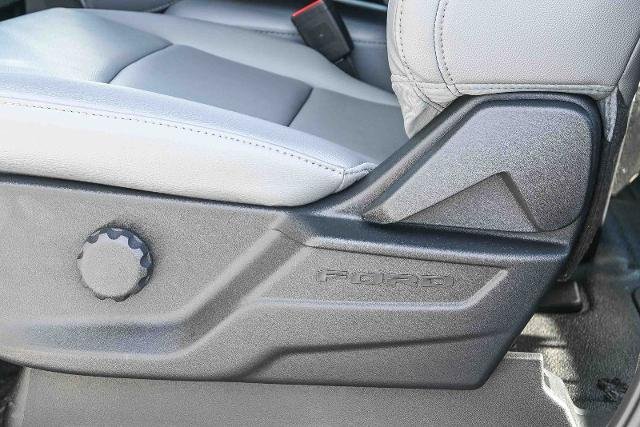 New 2026 Oxford White Ford F-350® XL image 51