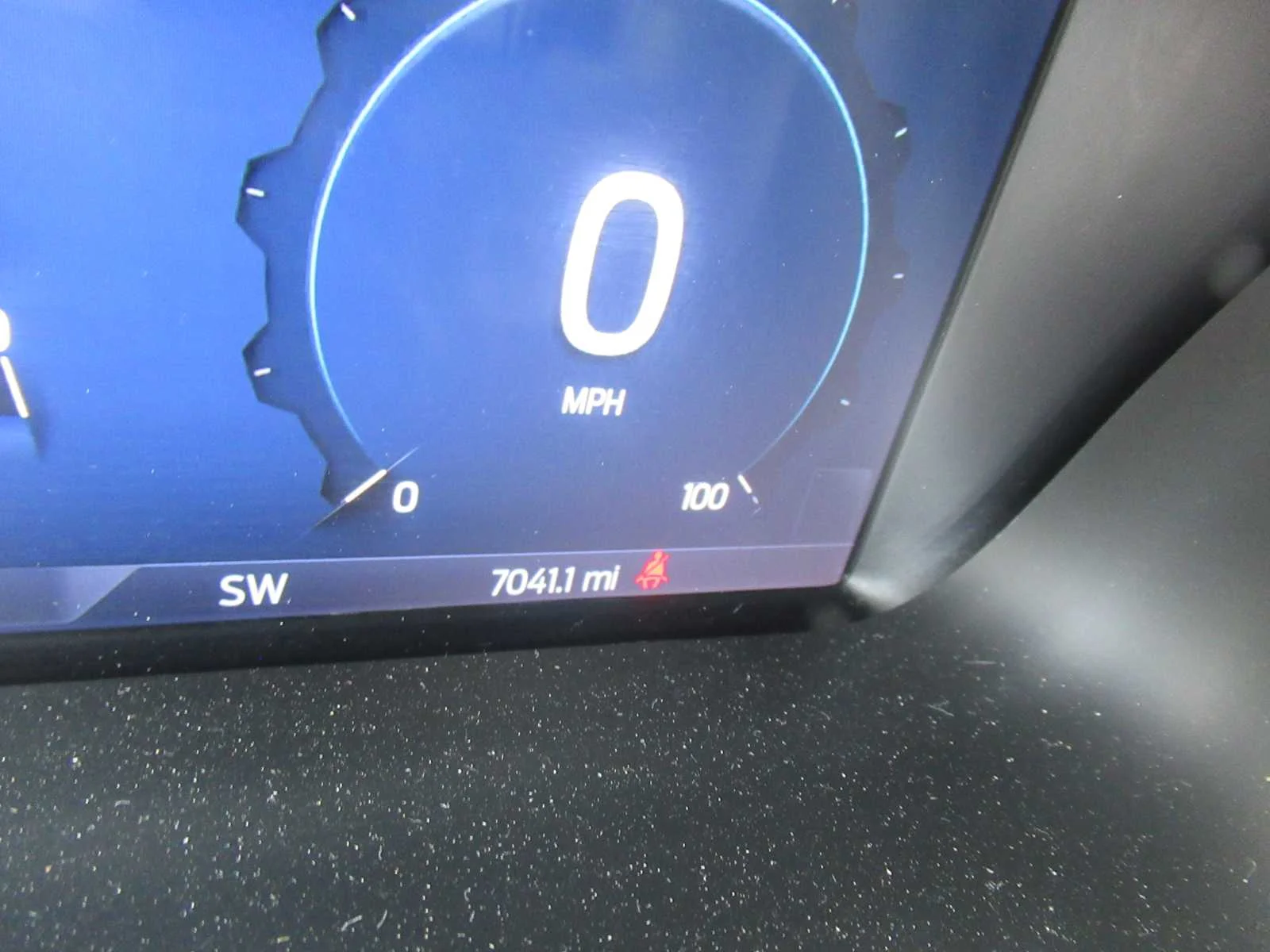 Certified Used 2026 Agate Black Ford LARIAT image 39