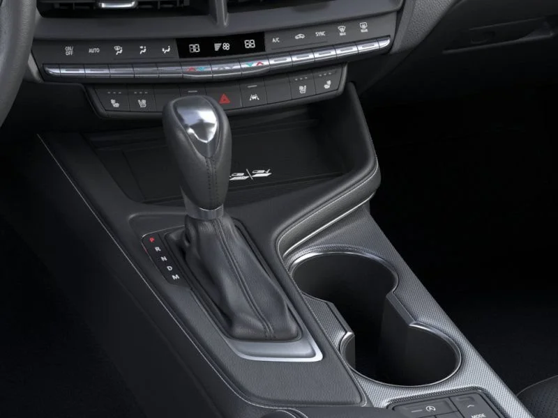 2026 Cadillac CT4 Premium Luxury - Photo 23