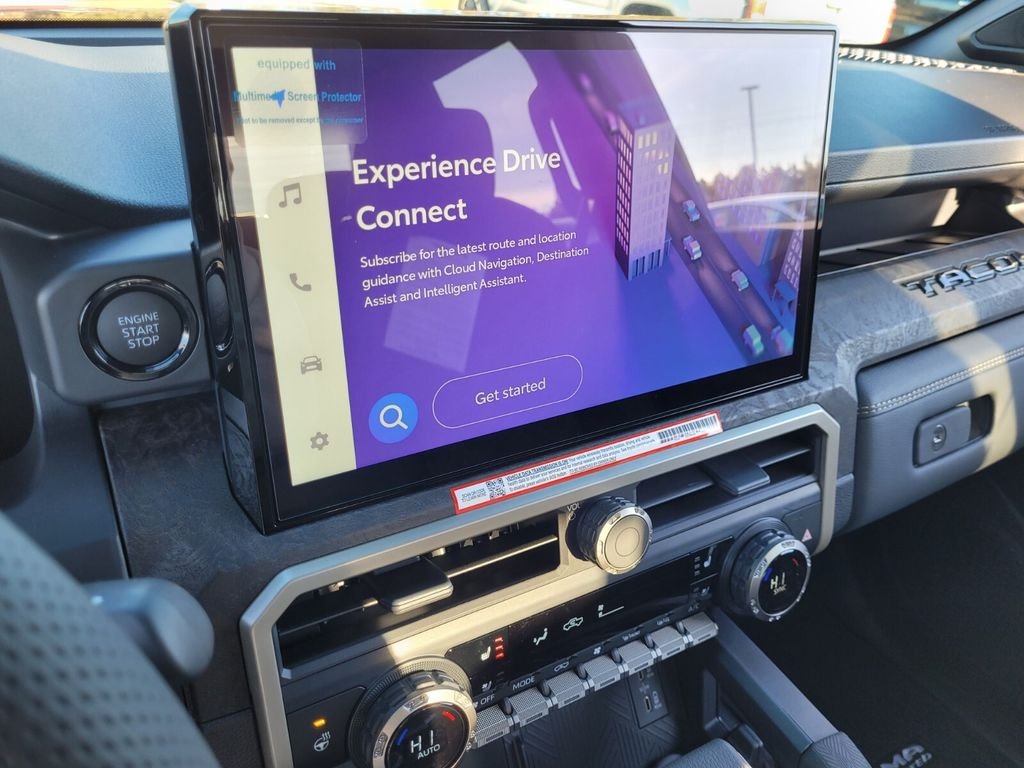 2025 Toyota Tacoma Limited - Photo 19