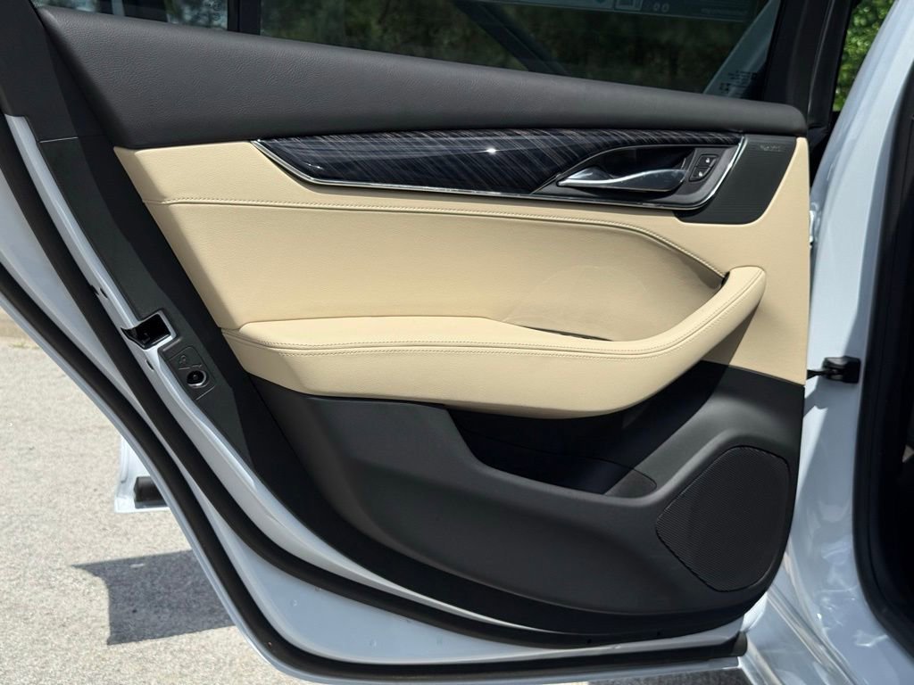 2026 Cadillac CT5 Premium Luxury - Photo 20