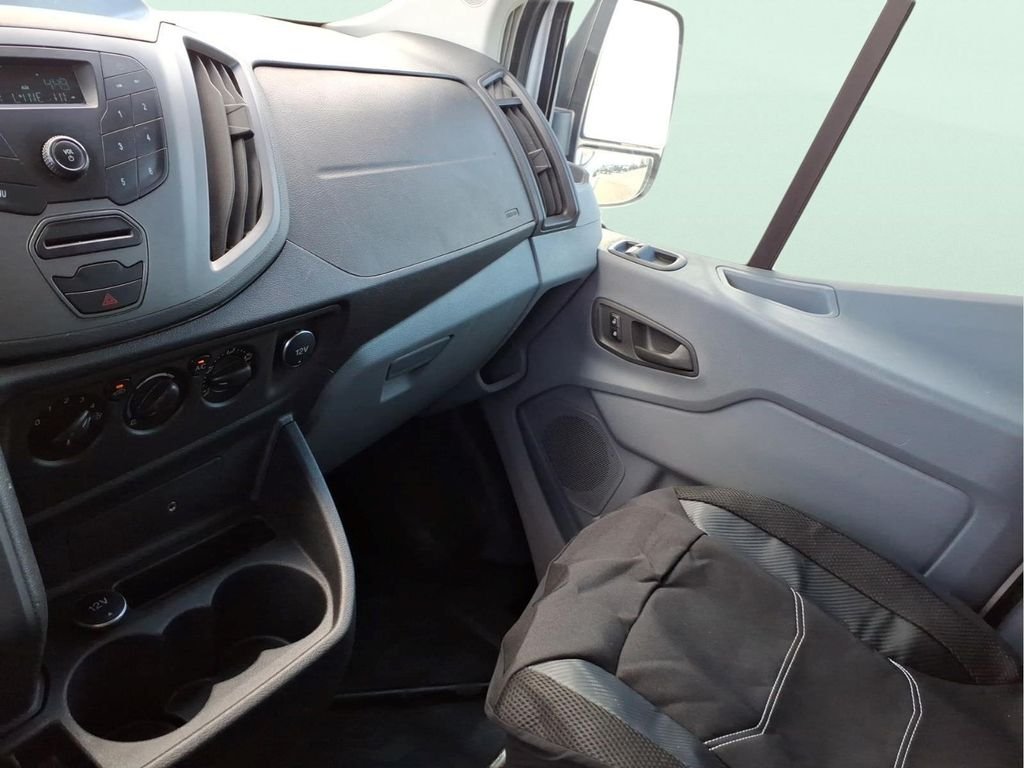 Used 2015 White Ford XL image 15