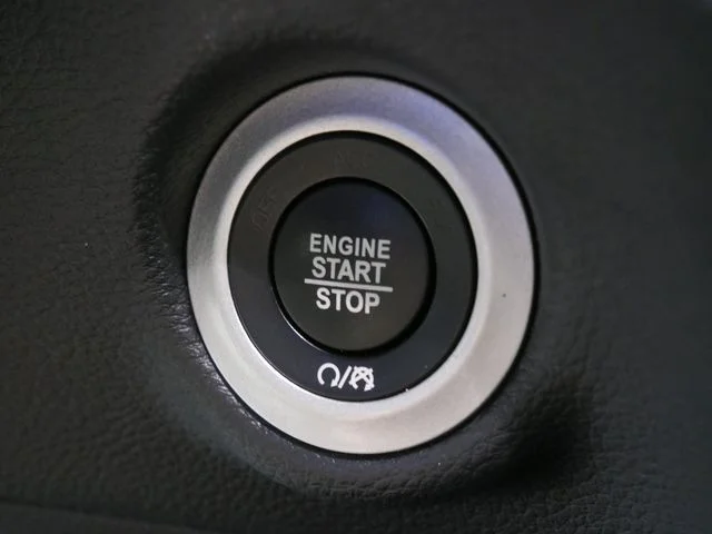 Certified Used 2025 Black Chrysler Limited image 29