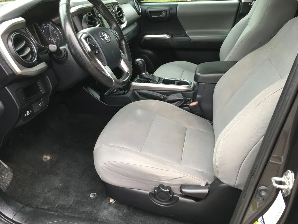 2019 Toyota Tacoma SR5 - Photo 22