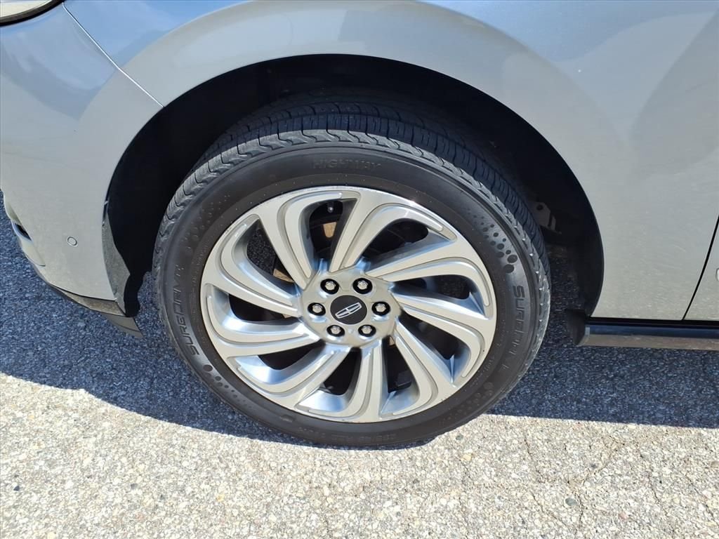 2024 Lincoln Navigator Premiere - Photo 4
