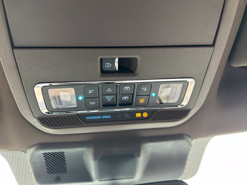 New 2026 Star White Metallic Tri-Coat Ford King Ranch image 37