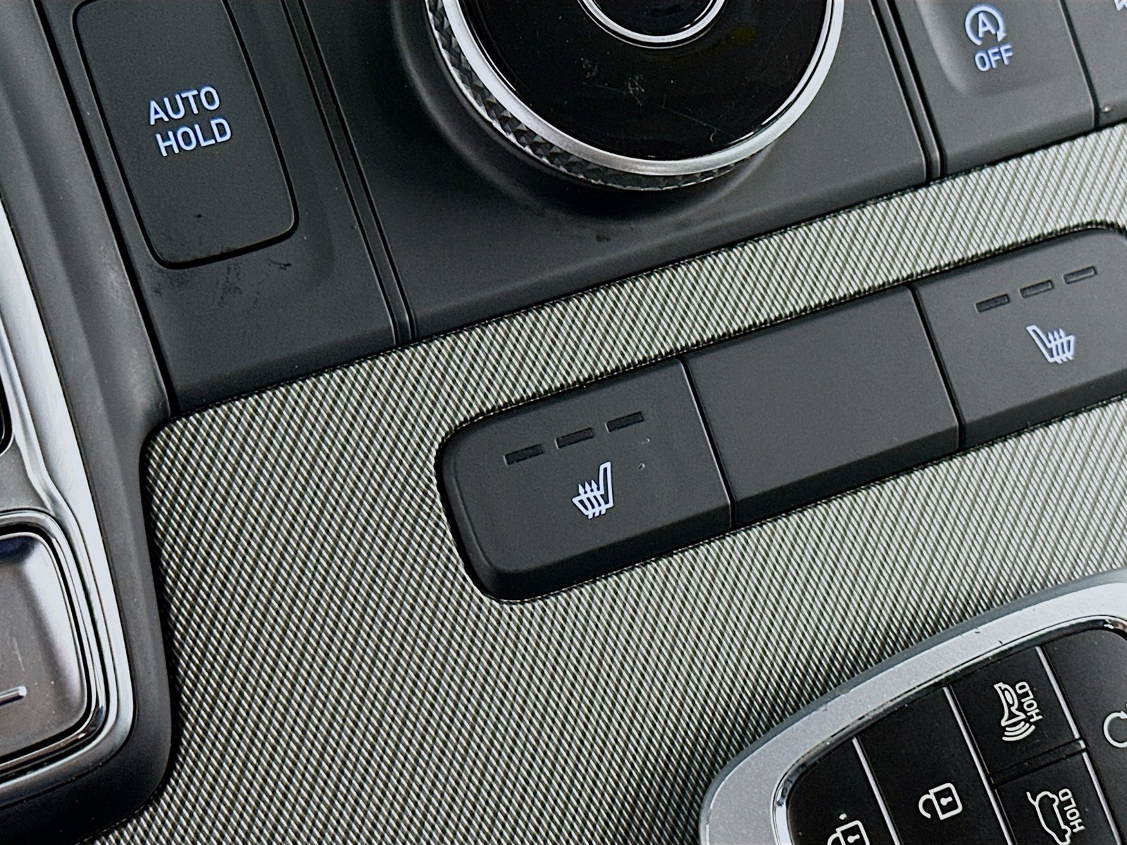 2024 Hyundai Palisade XRT - Photo 22