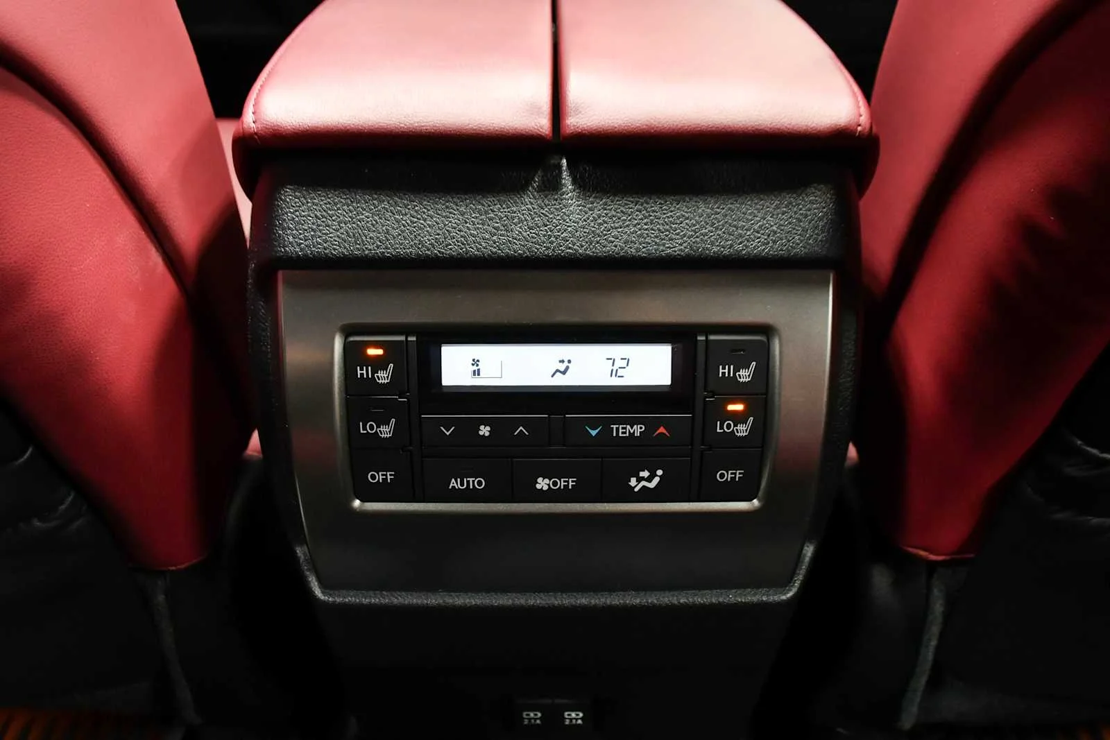 Certified Used 2022 Starfire Pearl Lexus Premium image 23