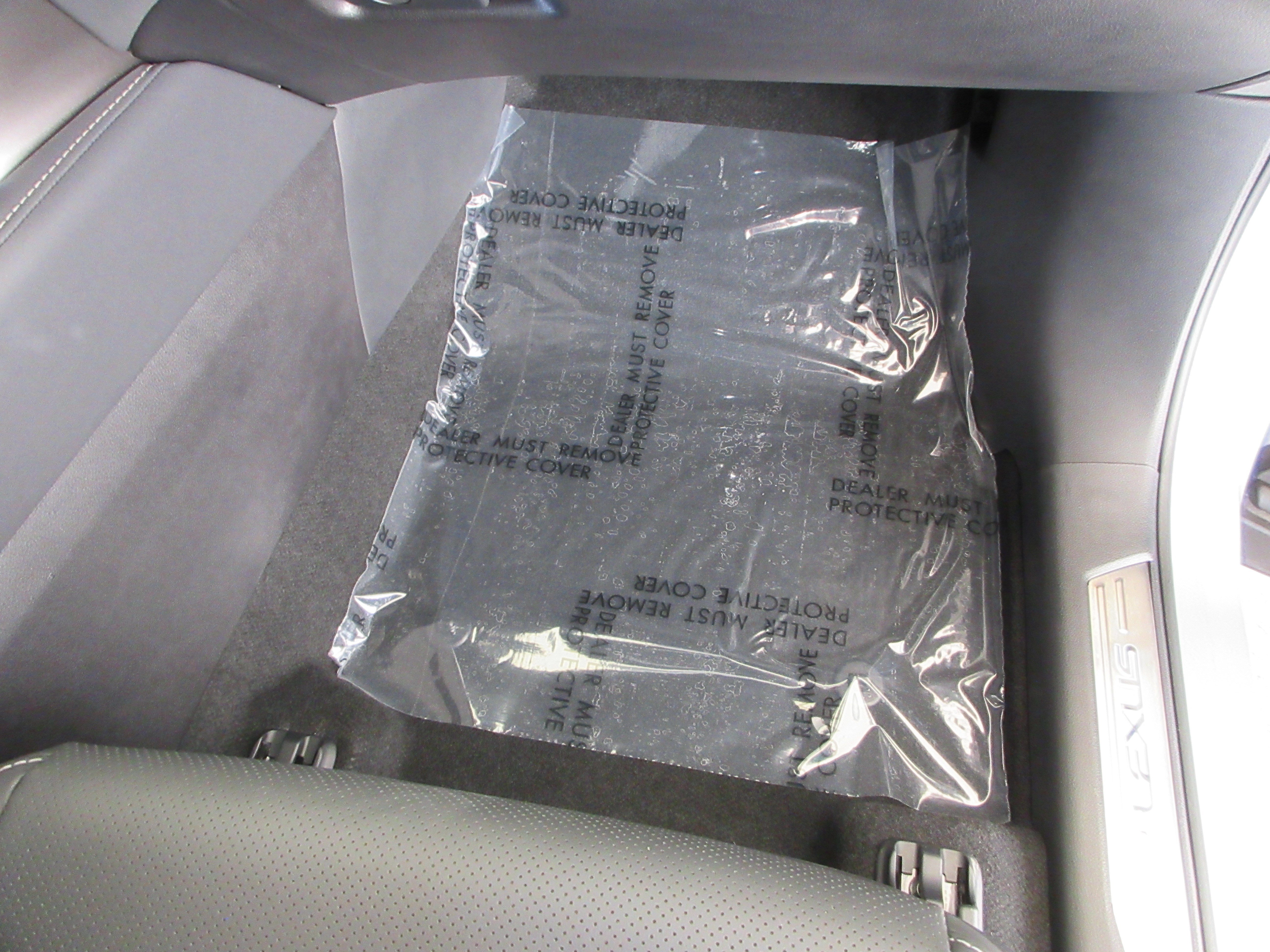 Certified Used 2025 IRIDIUM Lexus 350h Premium image 26