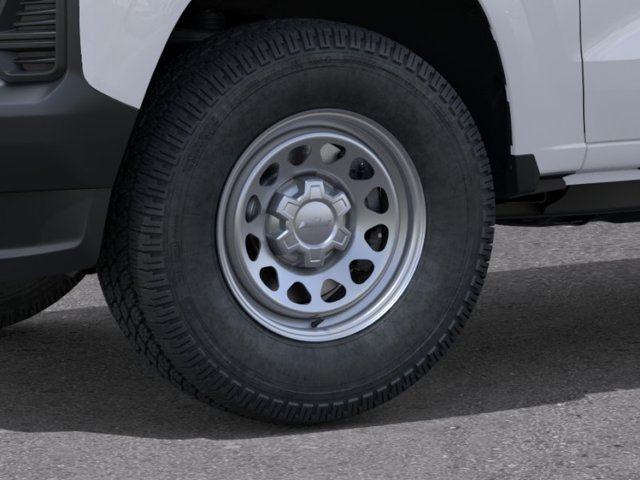 2026 Chevrolet Colorado Work Truck - Photo 10