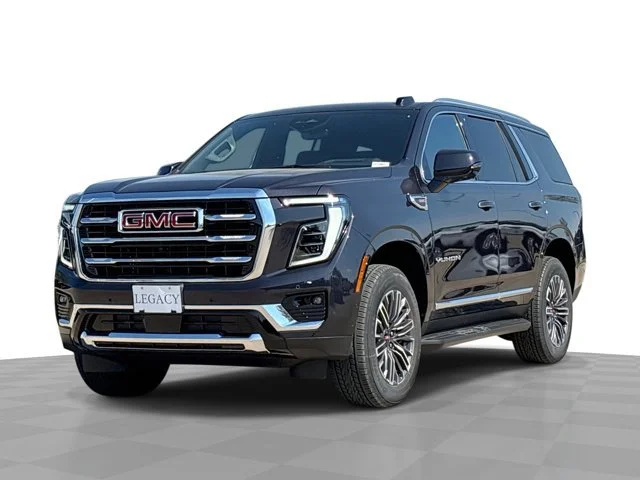 2027 GMC Yukon Elevation