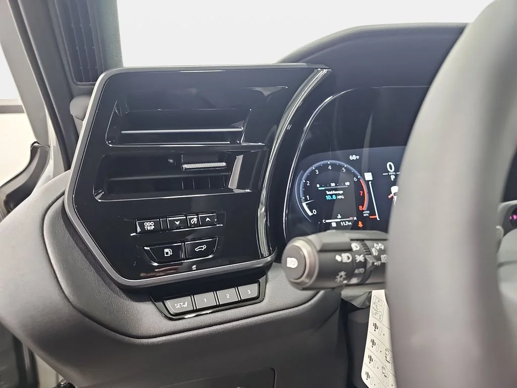 New 2026 Celestial Silver Metallic Lexus PREMIUM AWD image 25