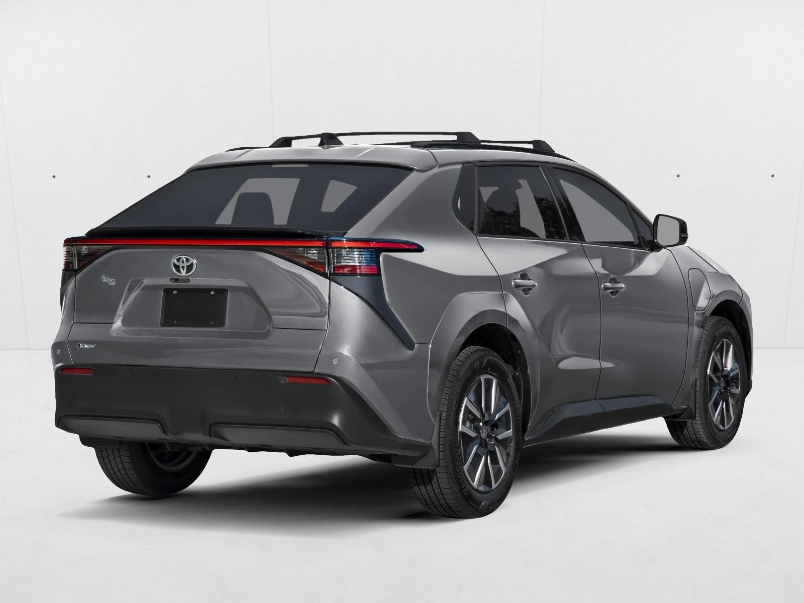 New 2027 Heavy Metal Toyota XLE image 2