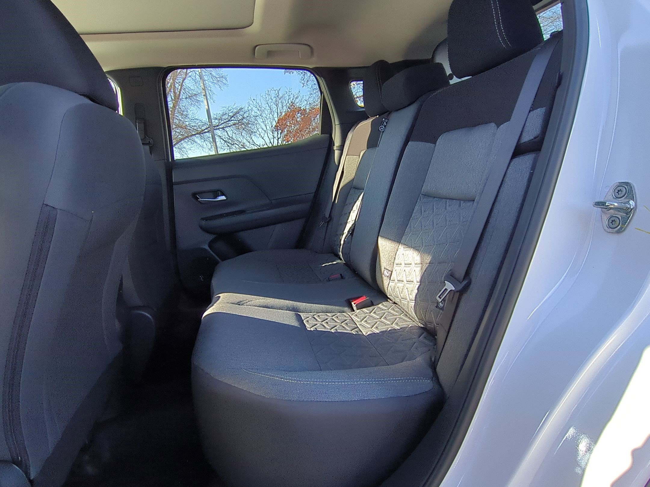 2026 Nissan KICKS SV AWD - Photo 15