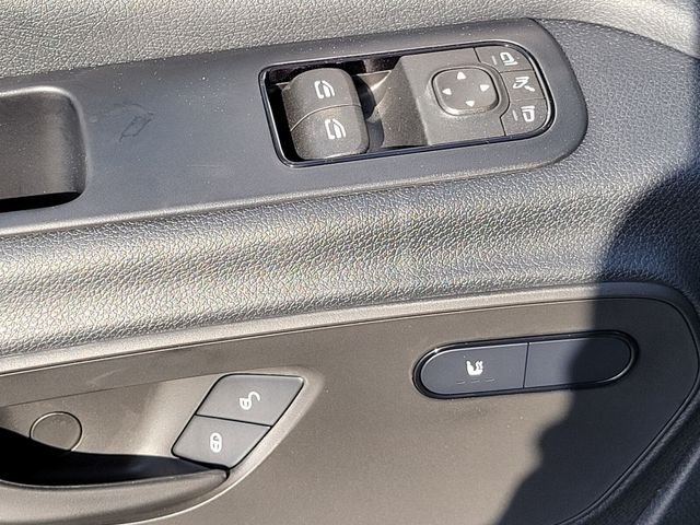 2025 Mercedes-Benz Sprinter Passenger Van Base - Photo 19