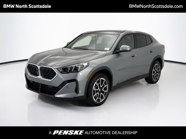 2026|BMW|X2|xDrive28i|4D Sport Utility