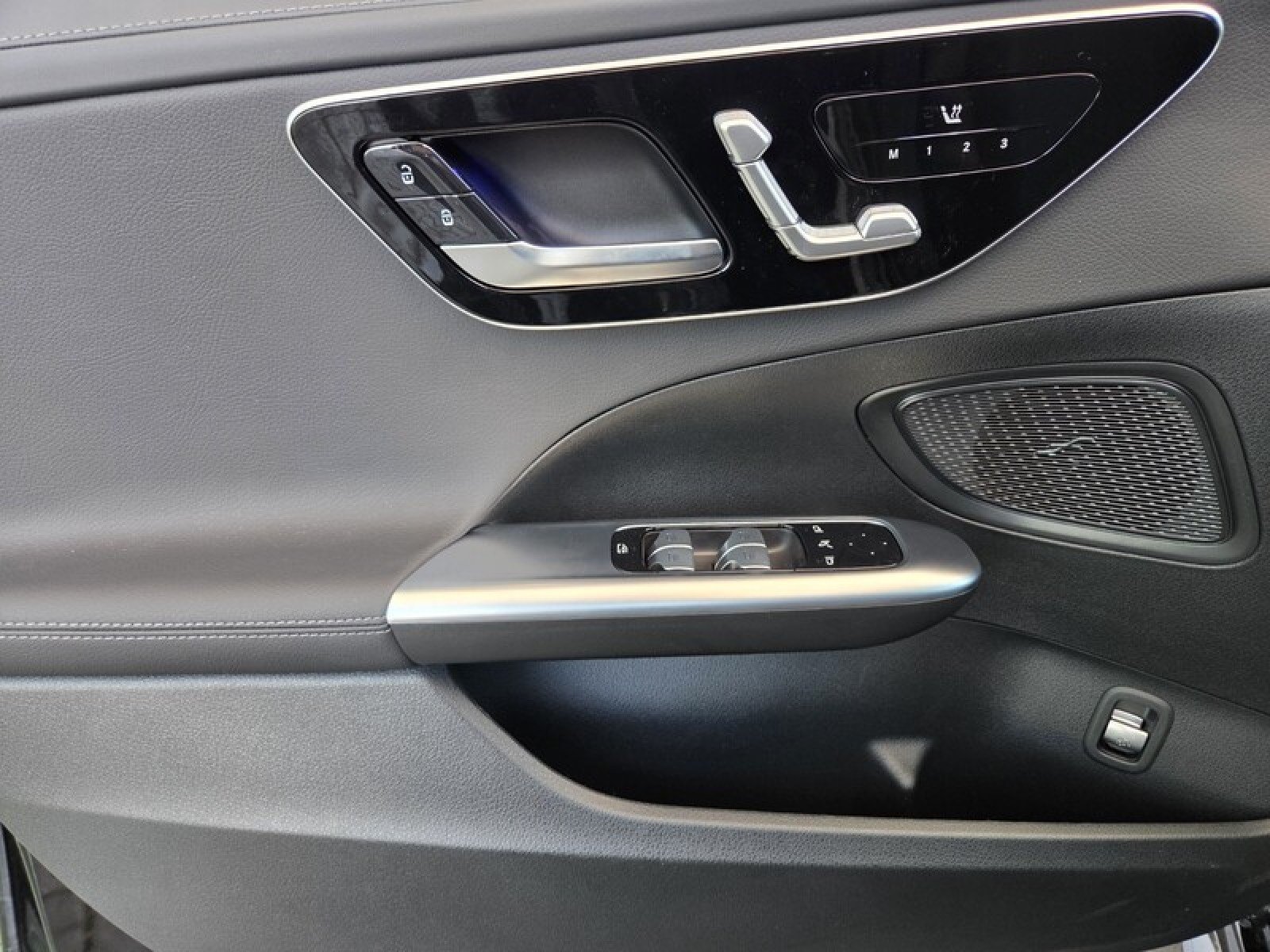 New 2026 Black Mercedes-Benz C 300 Sedan image 20