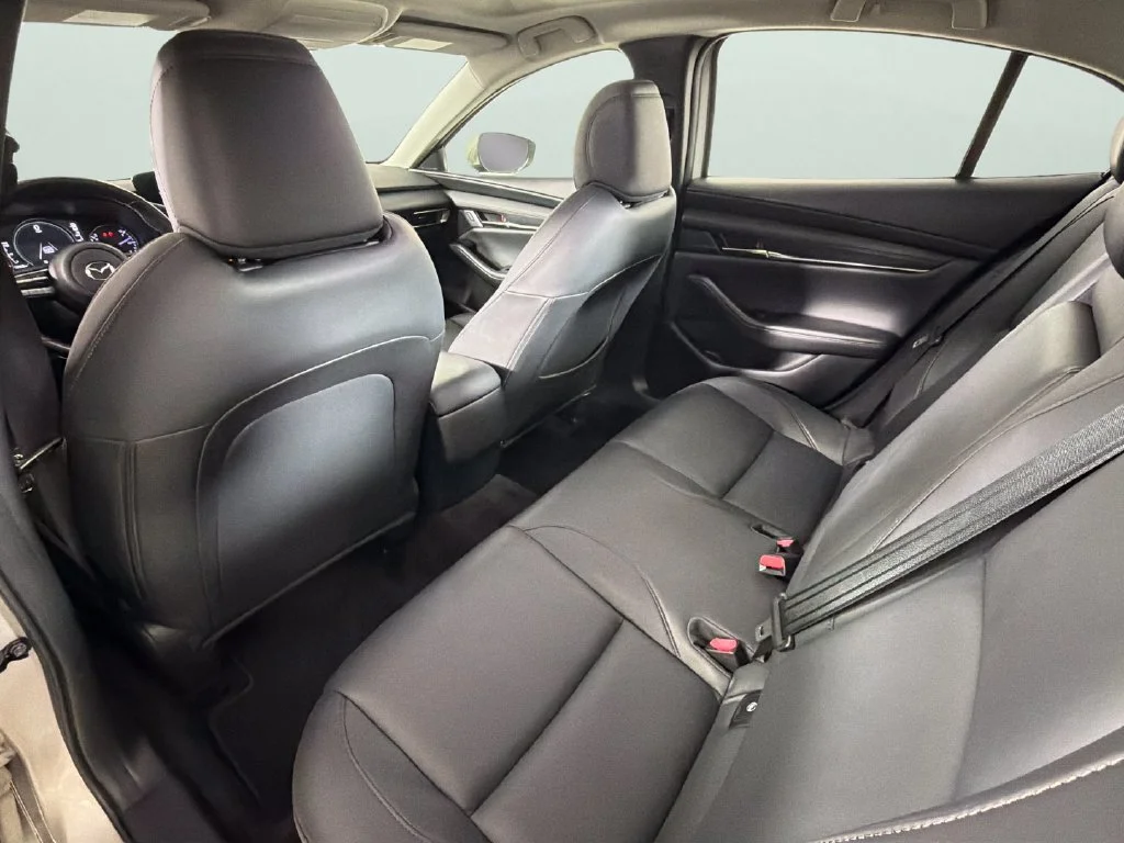 2023 Mazda Mazda3 Preferred - Photo 28