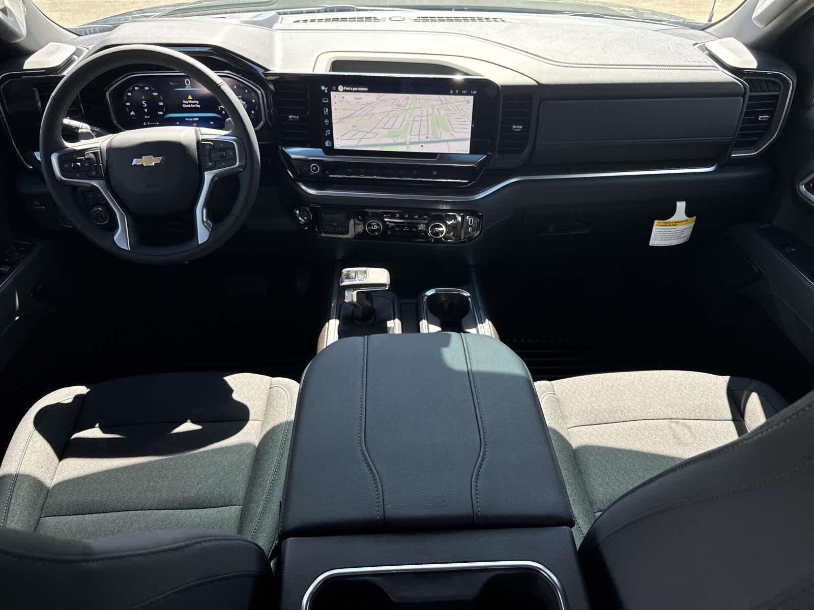 2026 Chevrolet Silverado 1500 LT - Photo 10