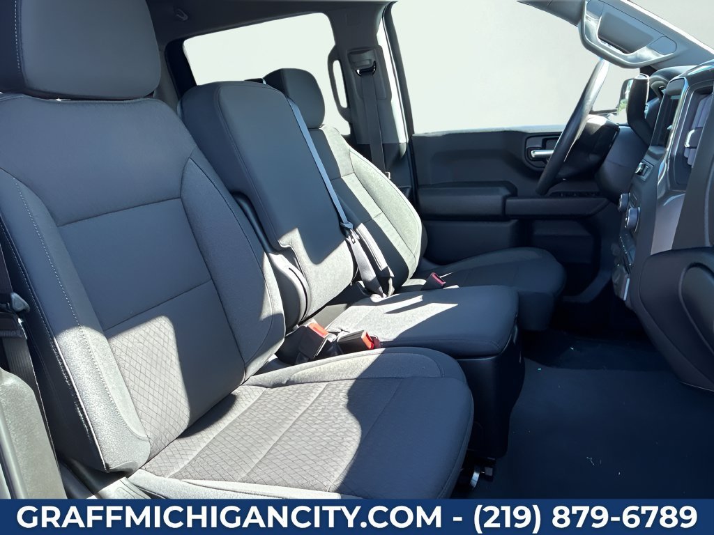 2026 Chevrolet Silverado 1500 Custom - Photo 26