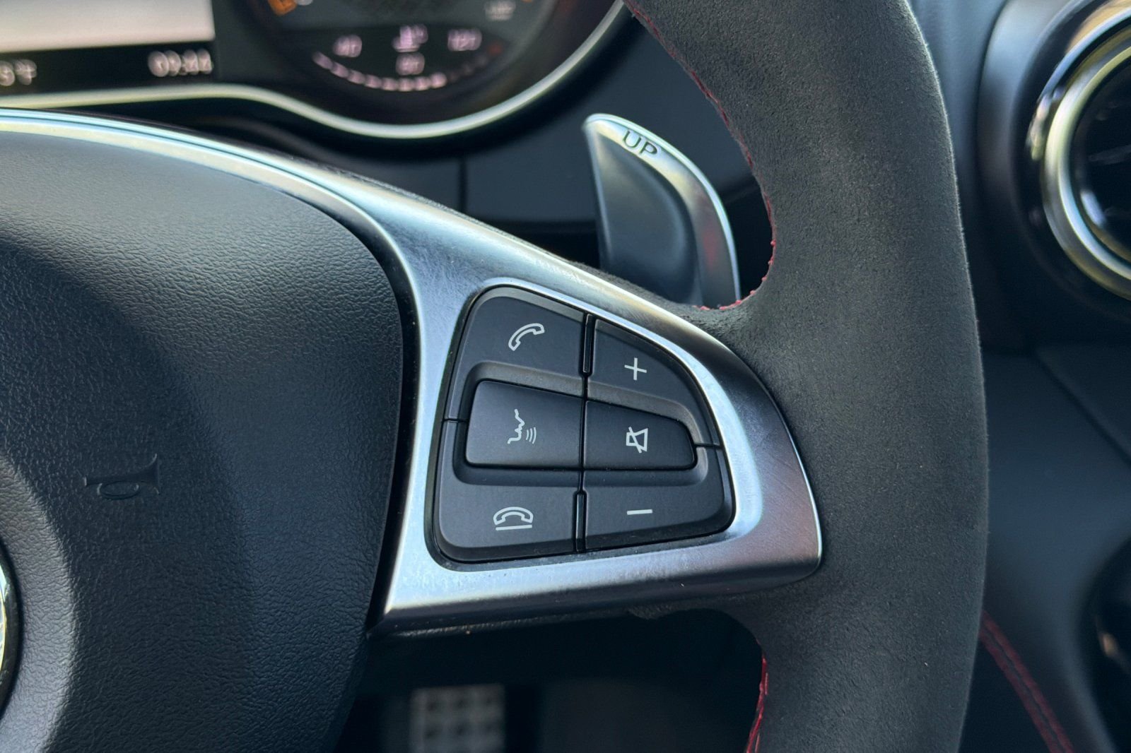 Used 2016 Gray Mercedes-Benz S image 28