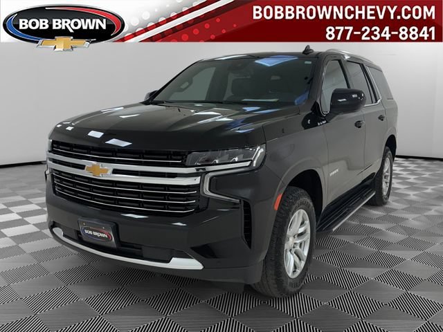 Certified Used 2023 Black Chevrolet LT image 1