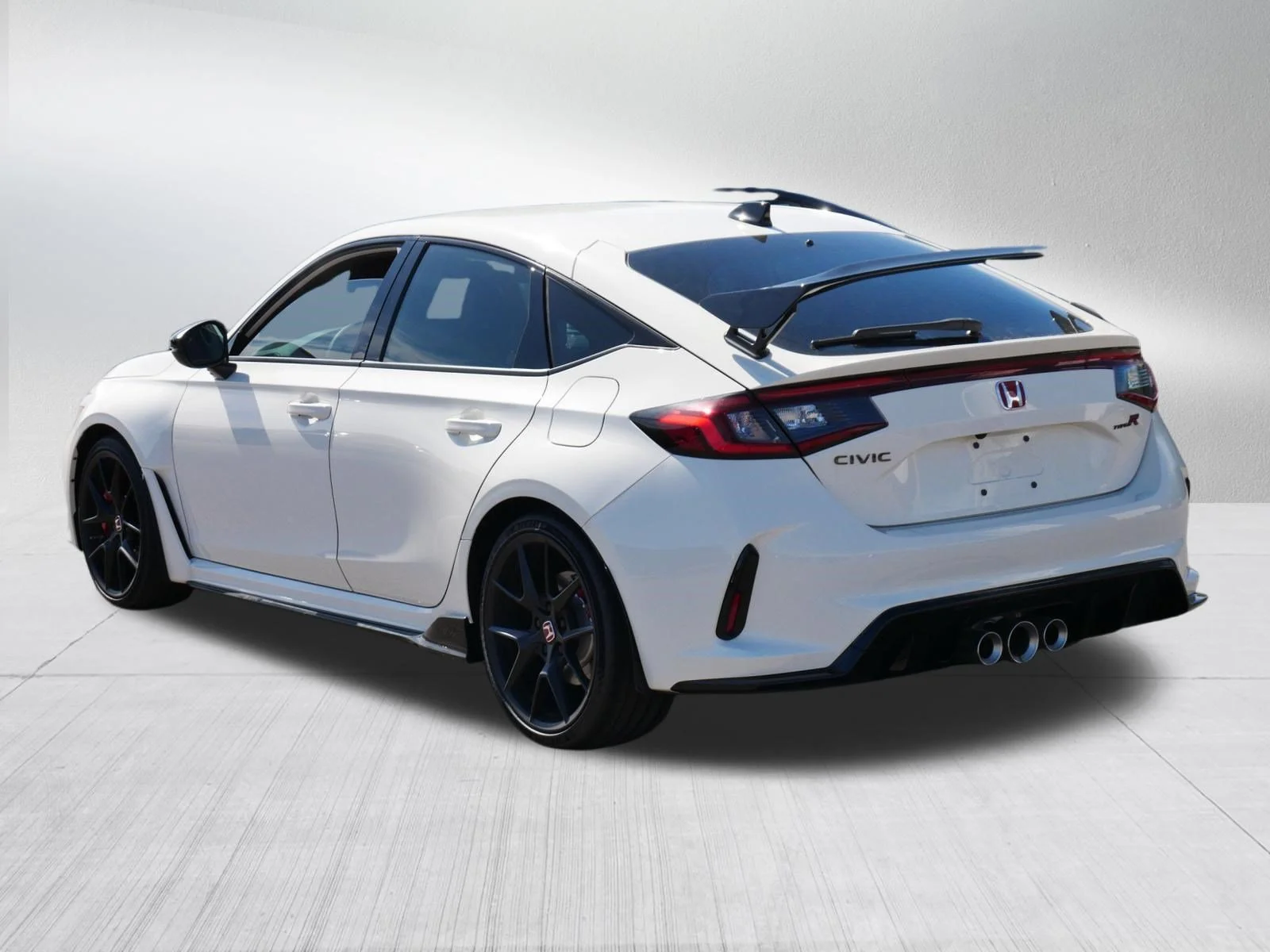 2026 Honda Civic Hatchback Type-R - Photo 39