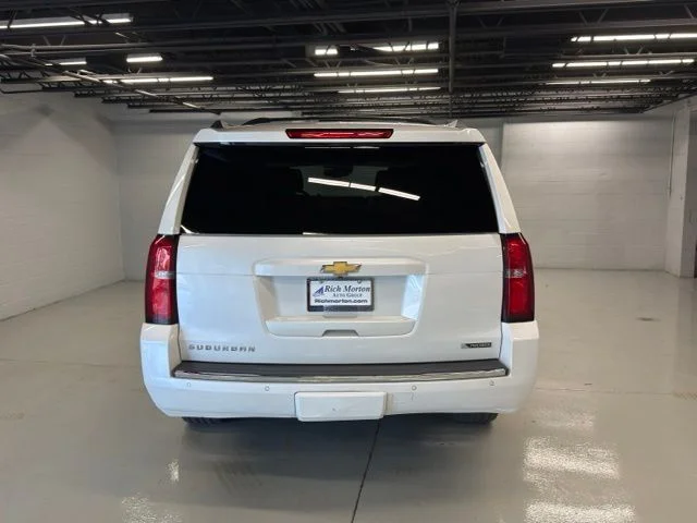 Used 2018 Beige Chevrolet Premier image 7