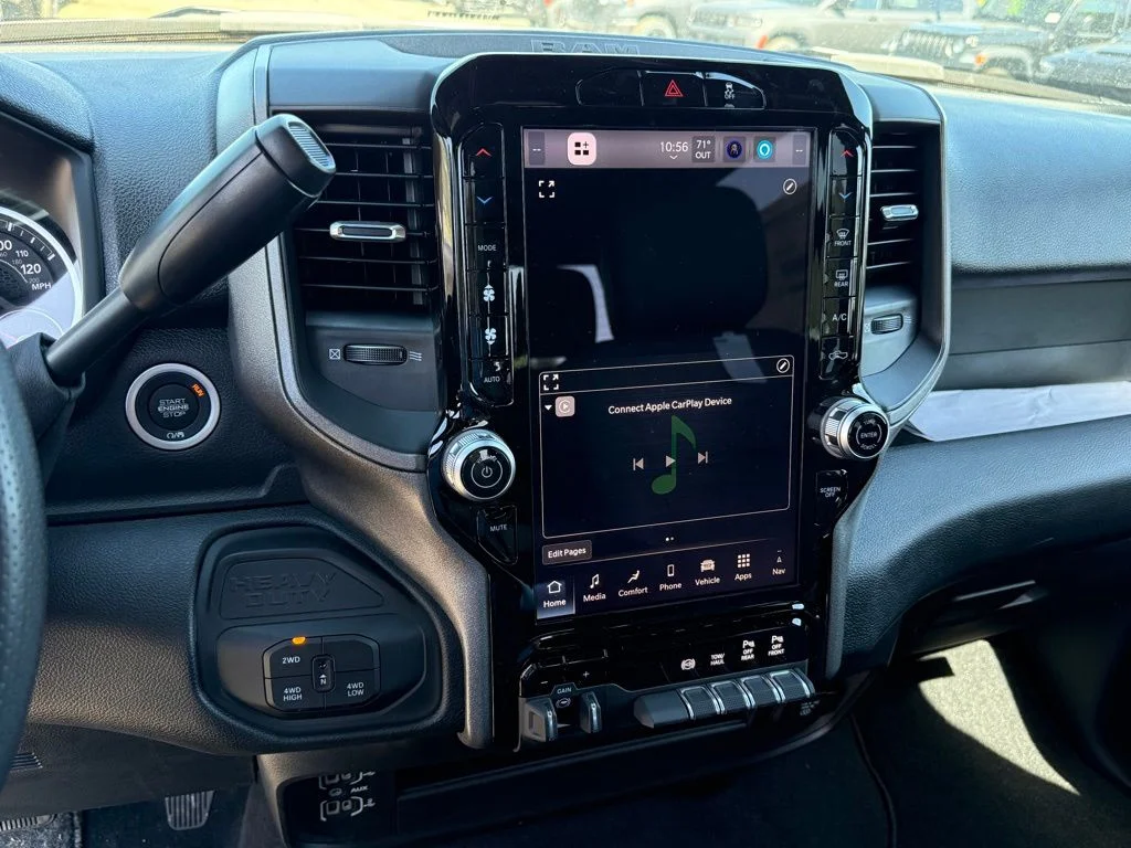 2026 RAM 2500 Tradesman - Photo 17