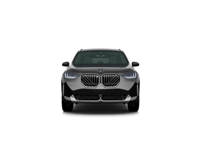 New 2026 Black Sapphire Metallic BMW  image 2