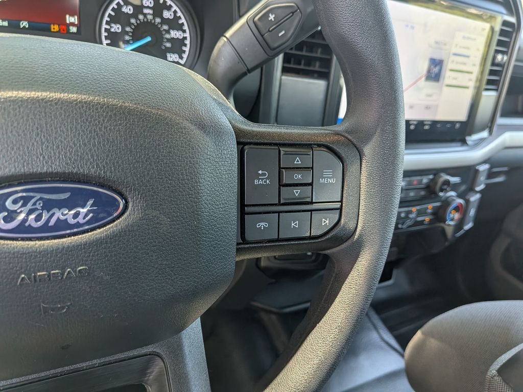 New 2026 Oxford White Ford XL image 21
