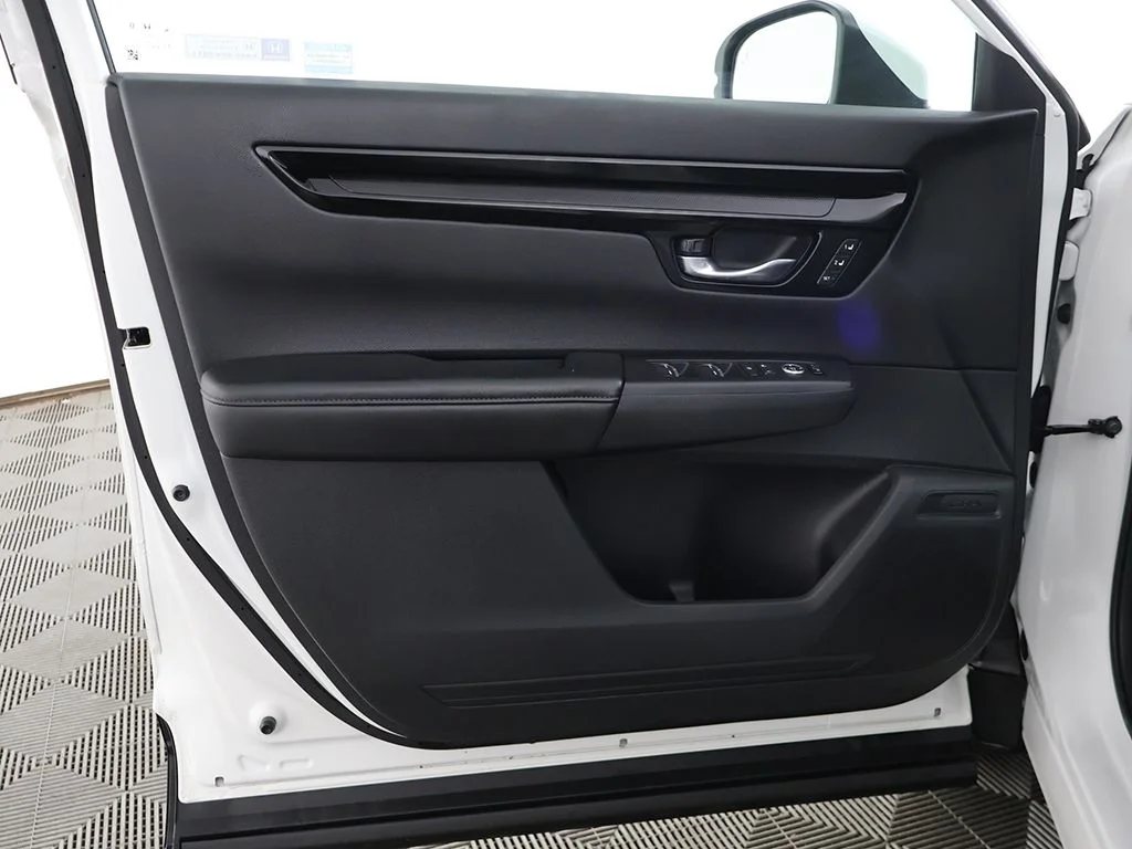 2026 Honda CR-V EX-L - Photo 23