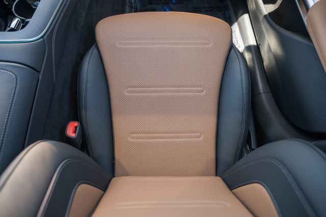 New 2026  Mercedes-Benz E 53 AMG® image 35