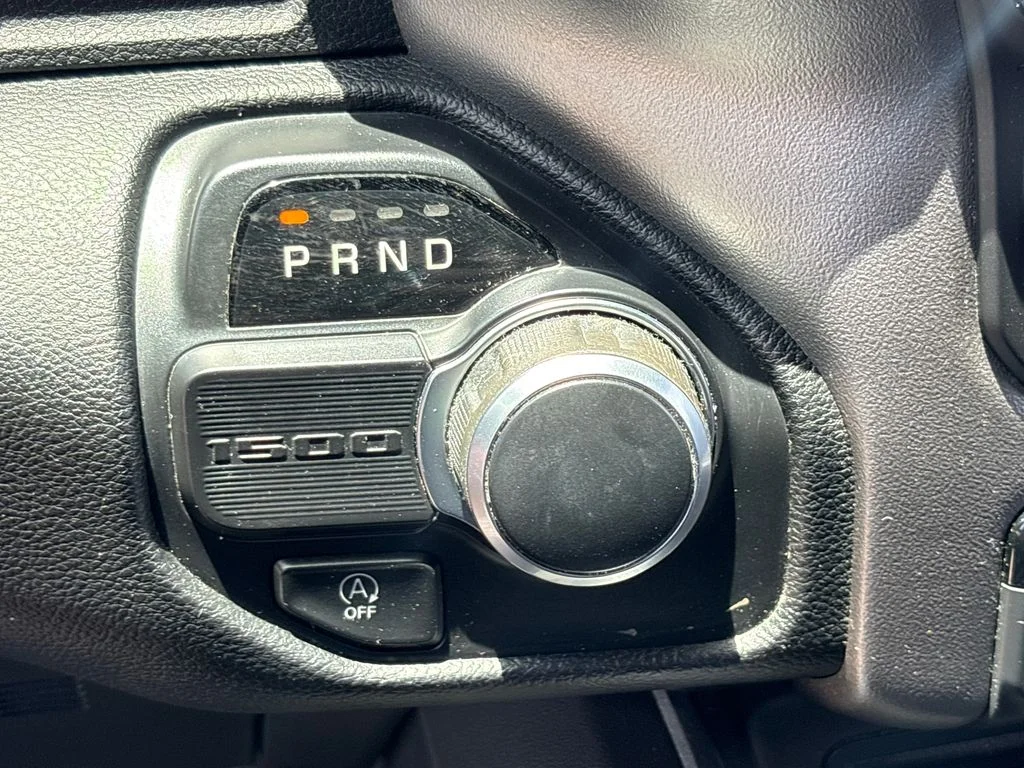 Used 2019 Silver Ram Big Horn/Lone Star image 29