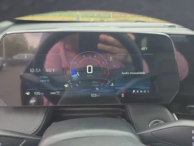 2026 Chevrolet Equinox LT - Photo 15