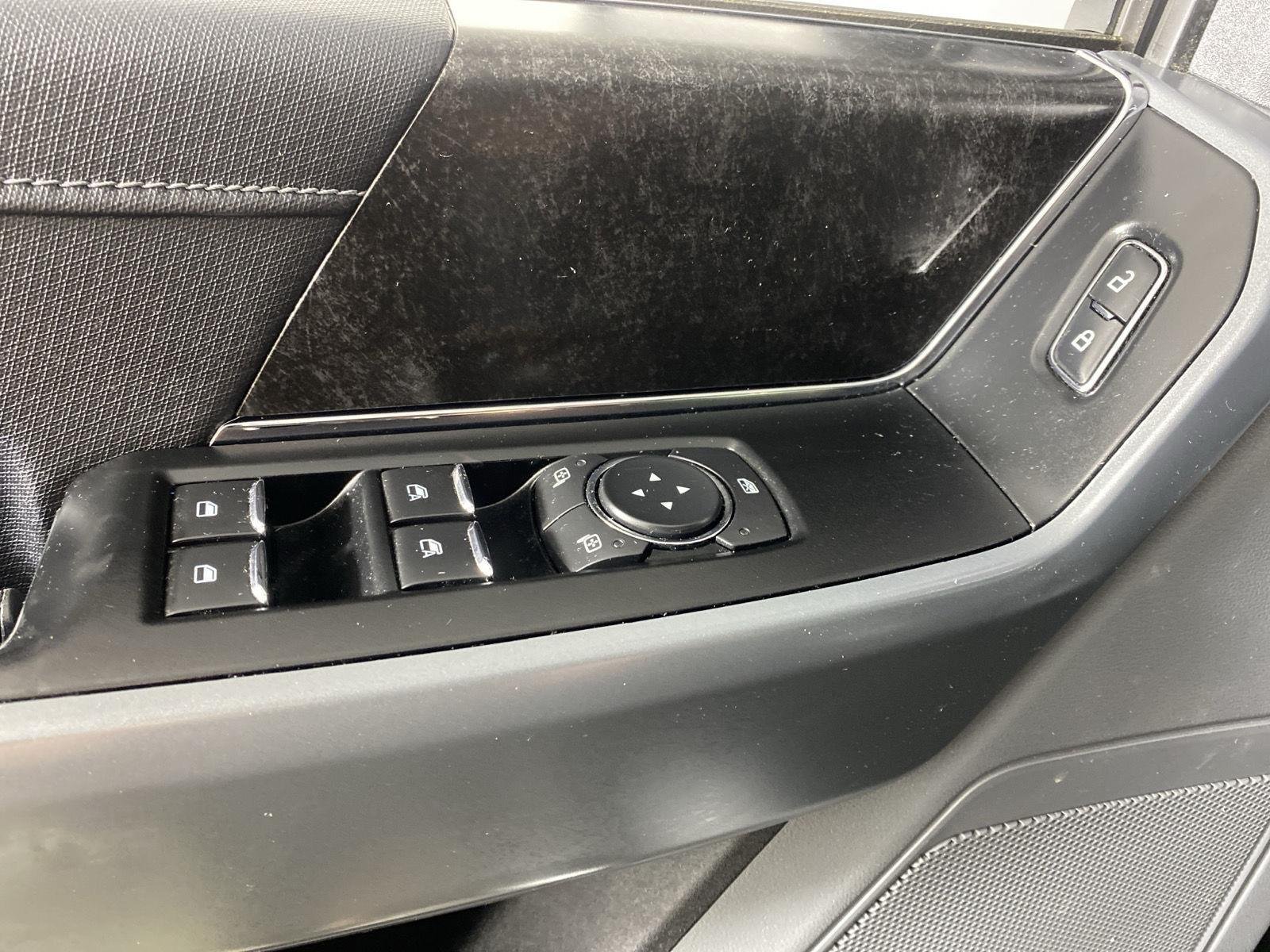 Used 2022 Carbonized Gray Ford XLT image 22
