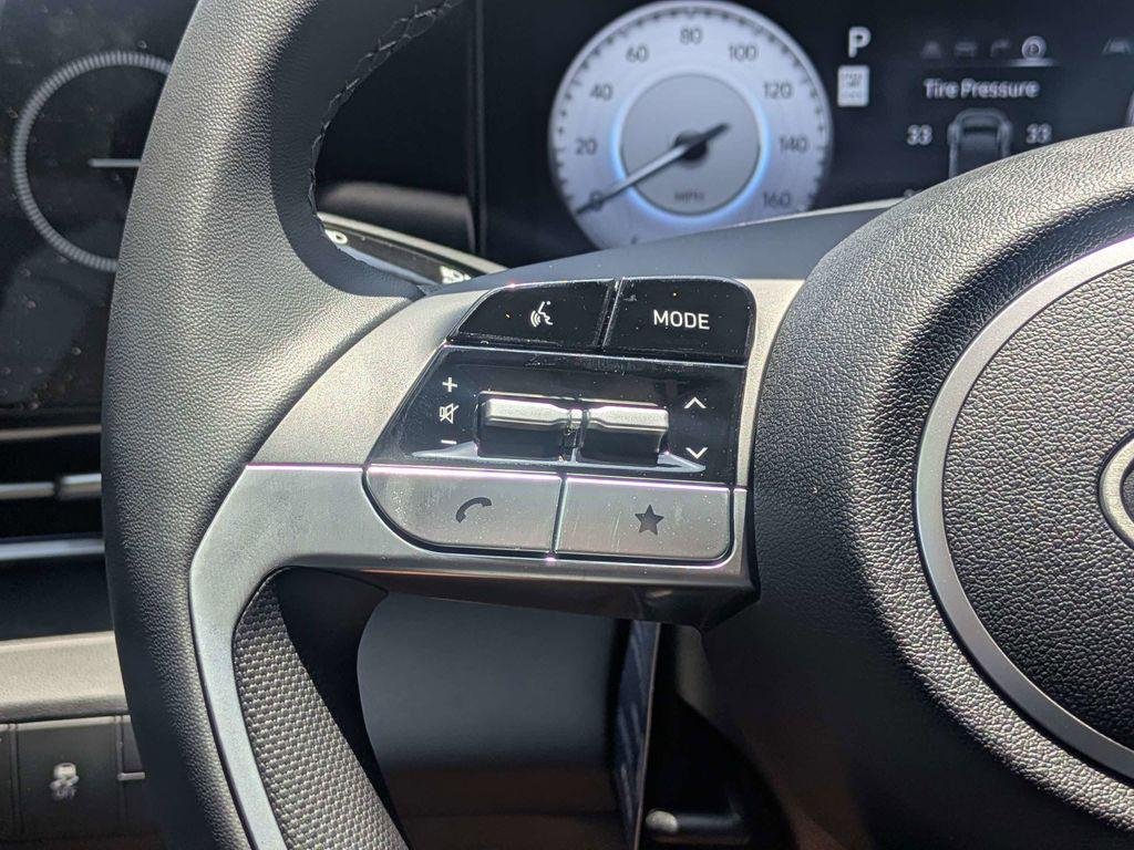 New 2026 Gray Hyundai Limited image 25
